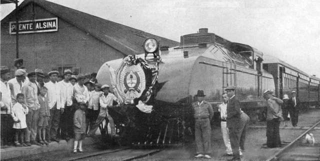 19 Ferrocarril midland de buenos aires rolling stock Images: PICRYL -  Public Domain Media Search Engine Public Domain Search