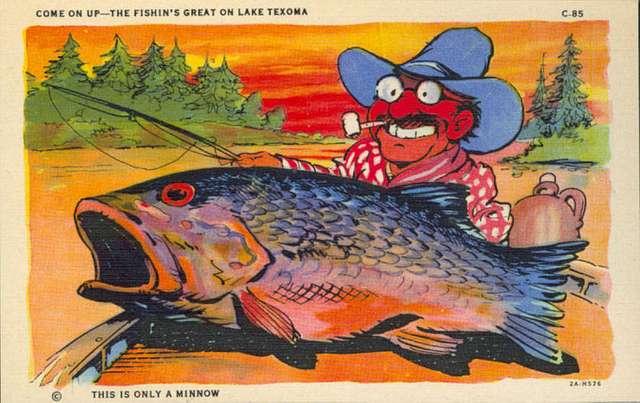 39 Postcards of fish Images: PICRYL - Public Domain Media Search