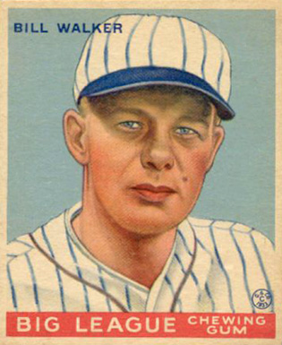 George Bell, Brooklyn Dodgers, baseball card portrait] - PICRYL - Public  Domain Media Search Engine Public Domain Search