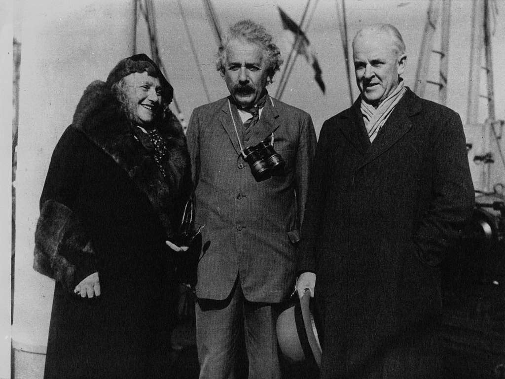 11 Elsa Einstein Images Picryl Public Domain Search