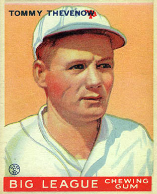 Roger Bresnahan, St. Louis Cardinals, baseball card portrait] - PICRYL -  Public Domain Media Search Engine Public Domain Search