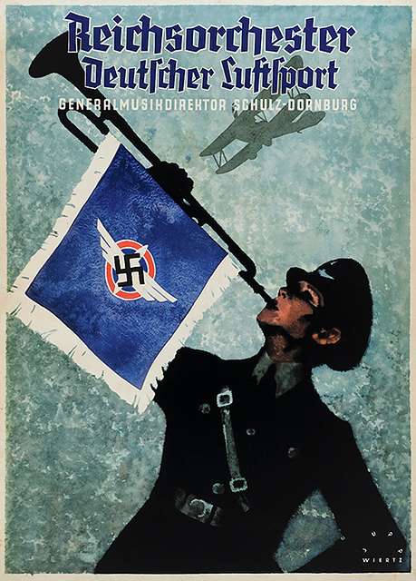 File:Drapeau nazi 00-7885p.JPG - Wikimedia Commons