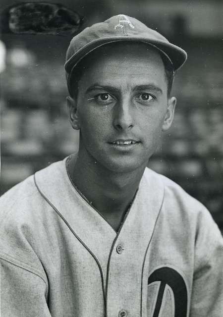 Joe Coleman (baseball, born 1922) - Wikipedia