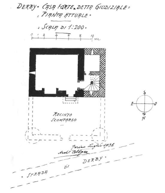 Casaforte di Povil - Wikipedia