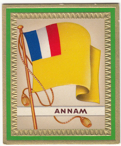 Fichier:Military flag of Annam (French protectorate).svg — Wikipédia