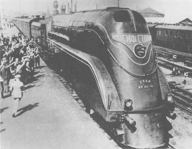 107 Steam locomotives of argentina Images: PICRYL - Public Domain