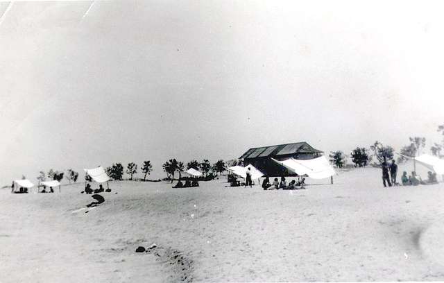 TT CMZ-AF-GT E 2-1 5 8 - Uma das praias da Beira. Praia dos alemães ...