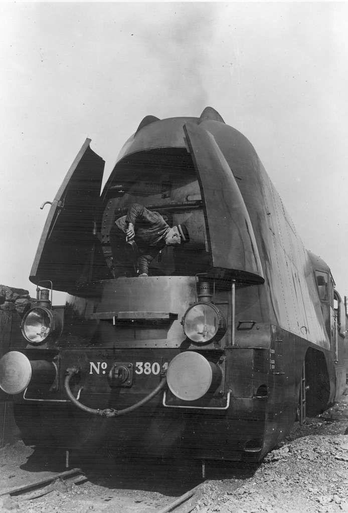107 Steam locomotives of argentina Images: PICRYL - Public Domain