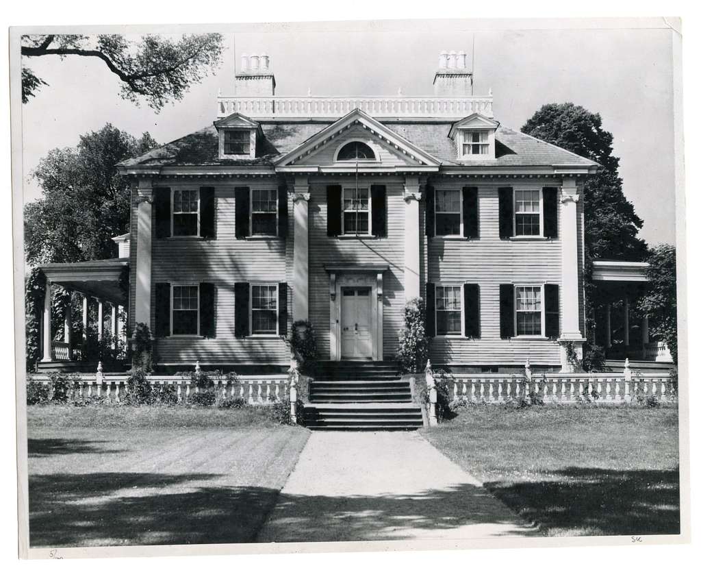 Christmas Bells - Longfellow House Washington's Headquarters National  Historic Site (U.S. National Park Service)