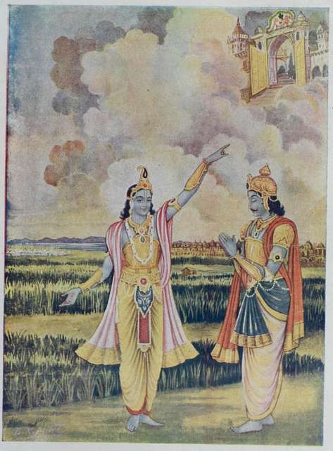 Mahabharat Stock Illustrations – 204 Mahabharat Stock Illustrations,  Vectors & Clipart - Dreamstime