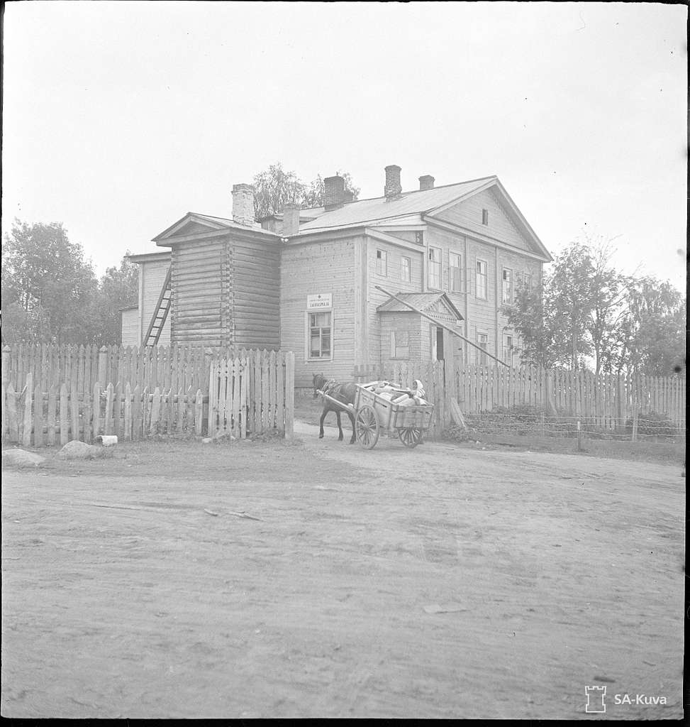 38 Historical images of medvezhyegorsky district, Sa kuva Images: PICRYL -  Public Domain Media Search Engine Public Domain Search