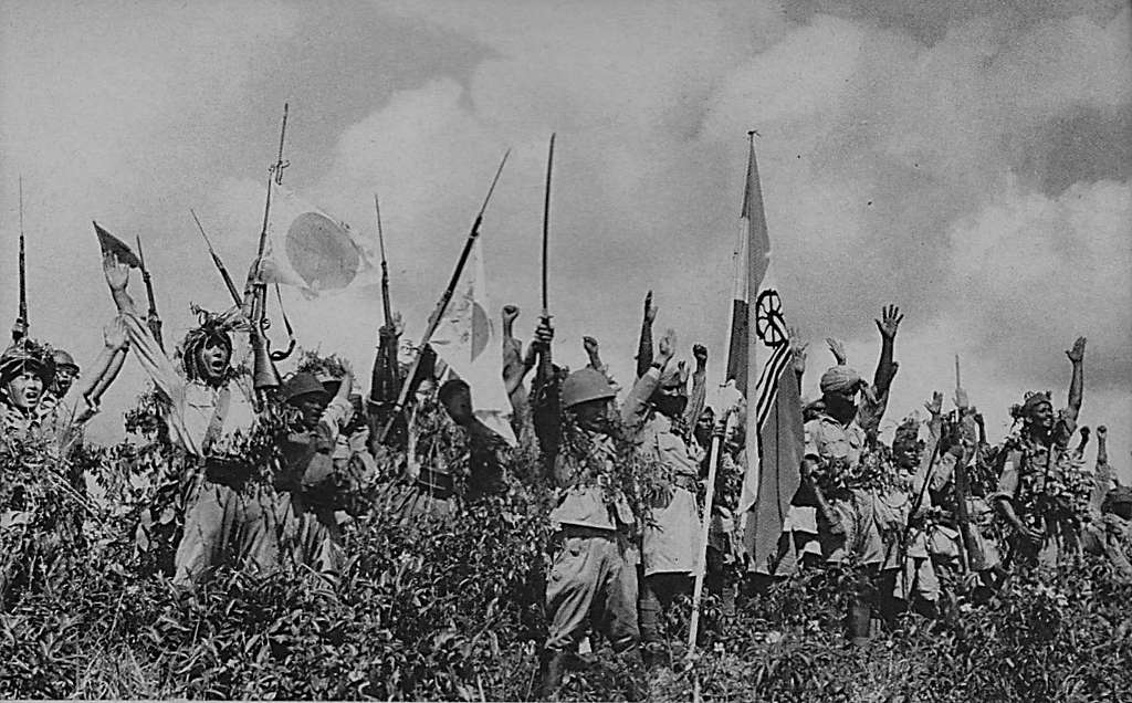 41 Burma campaign Japan Images PICRYL Public Domain Media