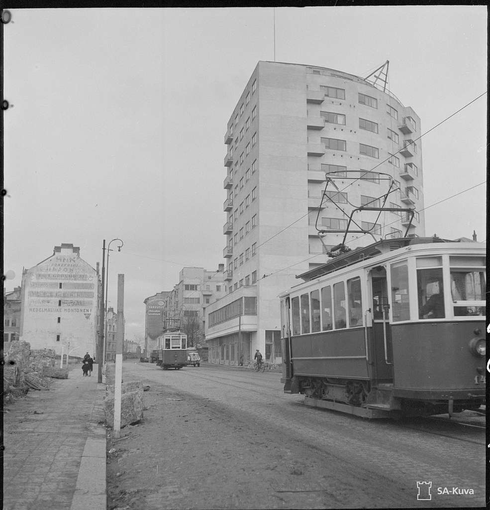 16 Trams in vyborg Images: PICRYL - Public Domain Media Search Engine  Public Domain Search