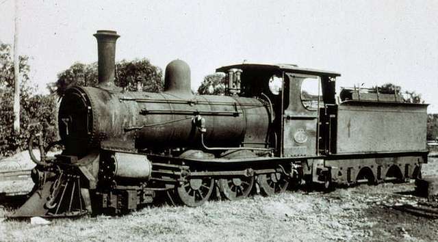 The Uganda Railway – Part 23 – Locomotives and Rolling Stock – Part A (1896  to 1926)