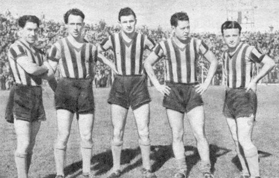 Club Atlético Villarino