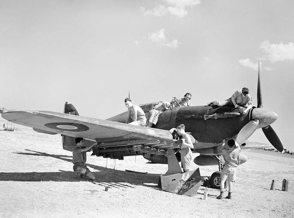 21 No 6 squadron raf in world war ii, Great britain Images