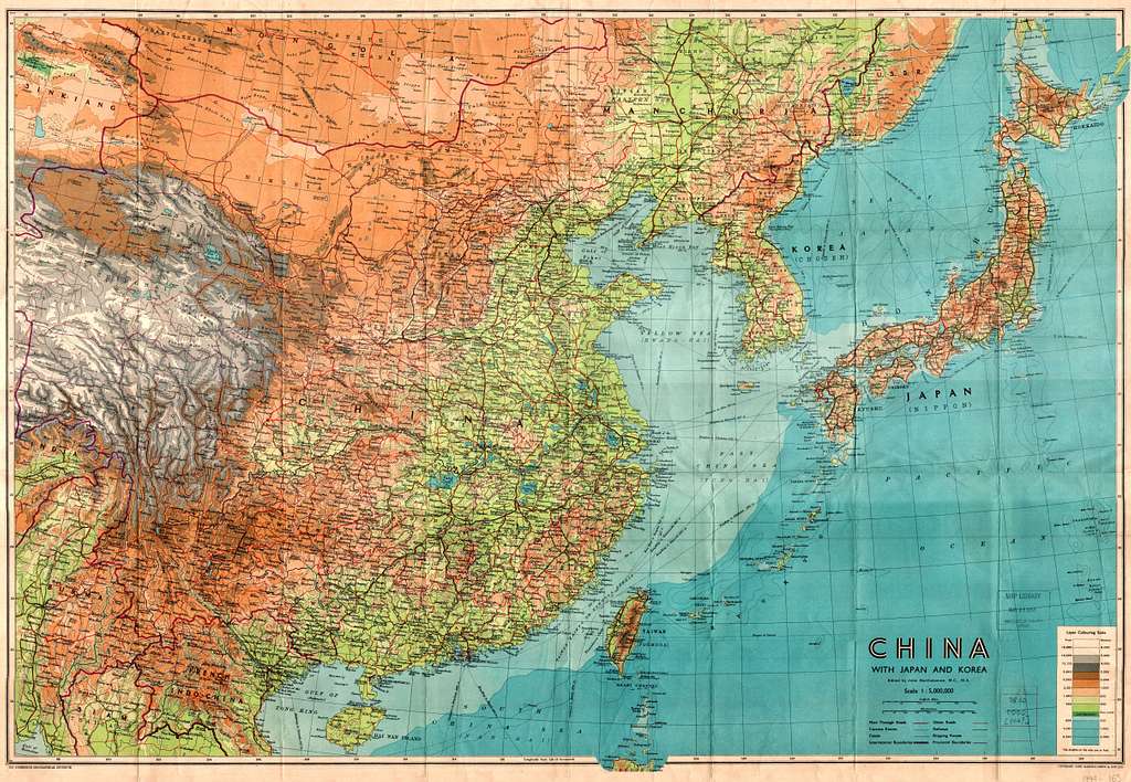 334 Old maps of china Images: PICRYL - Public Domain Media Search