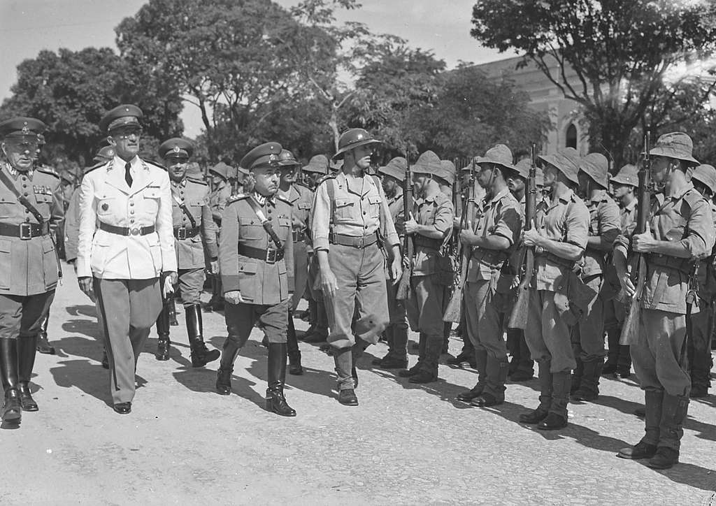File:Militares desfilam na cerimônia de posse do general Vilela no Comando  de Operações Terrestres (Coter). (7945391348).jpg - Wikipedia