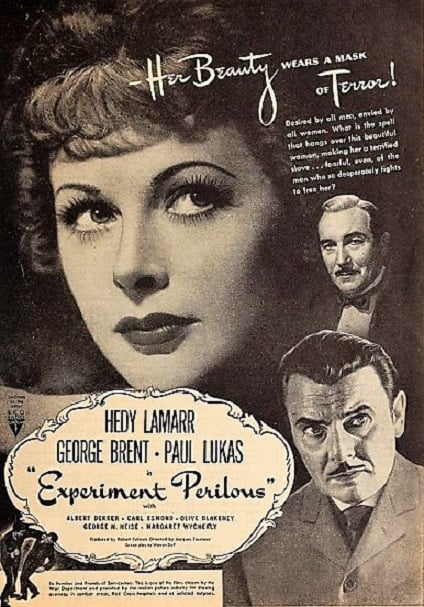 20070314_Celebrity Homes - Movie Colony_115 - Hedy Lamarr