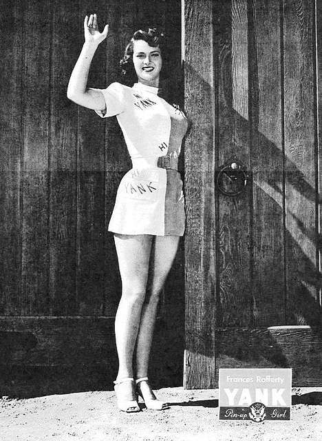 74 Yank 1945, Pin up girl Images: PICRYL - Public Domain Media Search  Engine Public Domain Search