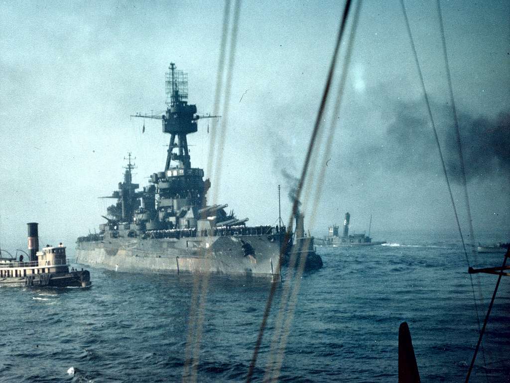 84 World war ii color photographs of the war in the atlantic Images: PICRYL  - Public Domain Media Search Engine Public Domain Search