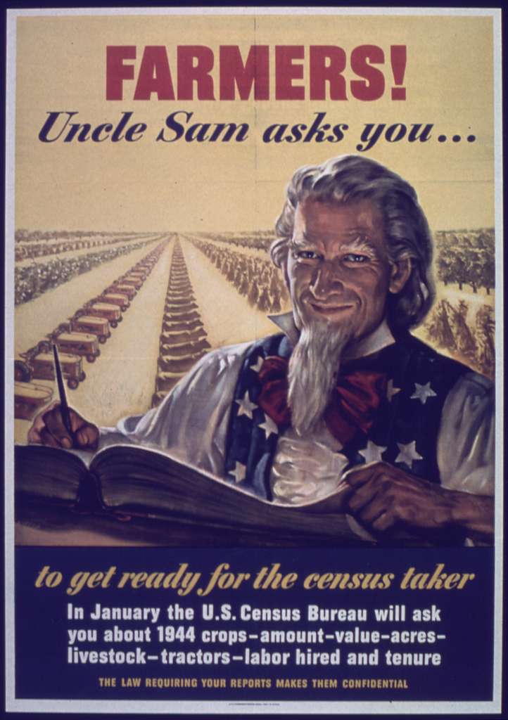 How Did America Get An Uncle Sam? - Farmers' Almanac - Plan Your Day. Grow  Your Life.