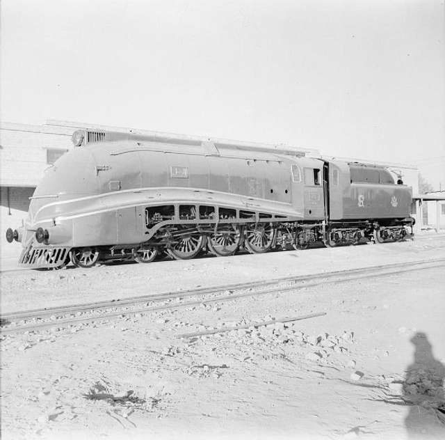 107 Steam locomotives of argentina Images: PICRYL - Public Domain