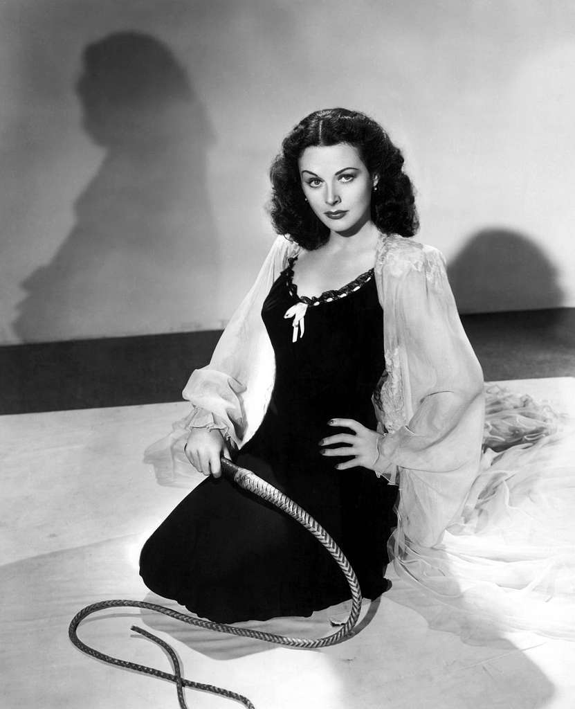 20070314_Celebrity Homes - Movie Colony_115 - Hedy Lamarr