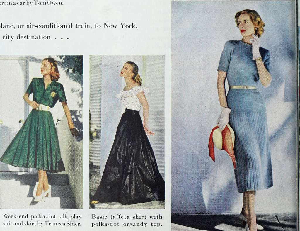 The Ladies' home journal (1948) (14765501284) - PICRYL - Public Domain  Media Search Engine Public Domain Image
