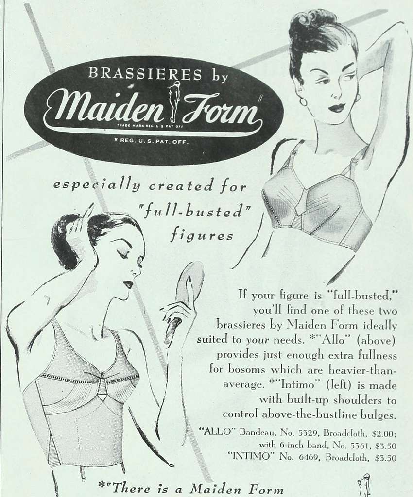 The Ladies' home journal (1948) (14765501284) - PICRYL - Public