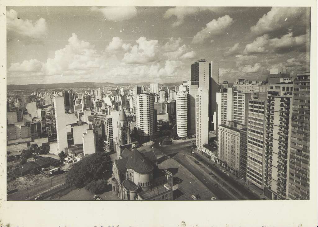 Praça da Sé, São Paulo, Capital, Brasil - Foto de São Paulo