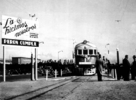 1939 in rail transport in argentina, Ferrocarril midland de buenos aires  rolling stock Image: PICRYL - Public Domain Media Search Engine Public  Domain Search