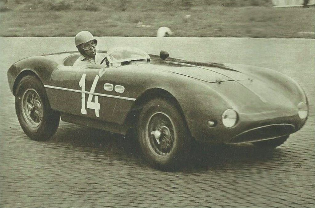 Ascari a10 Эстетика