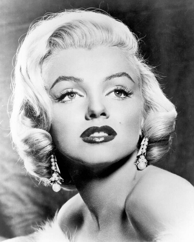 Você já teve um momento Marilyn Monroe? - Quora