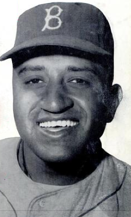 1954 Bowman Don Newcombe