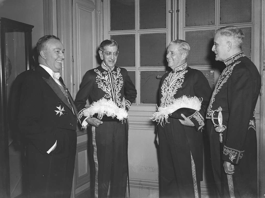 Aurélio Buarque de Holanda  Academia Brasileira de Letras