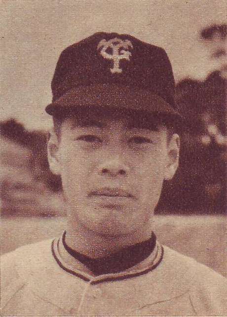 Archive Legend – Yomiuri Giants