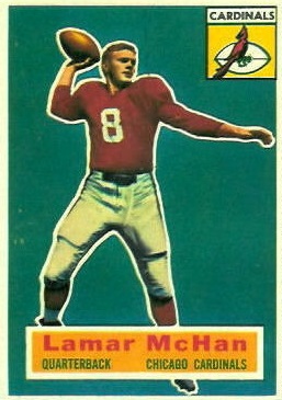 40 Chicago Cardinals Players Image: PICRYL - Public Domain Media