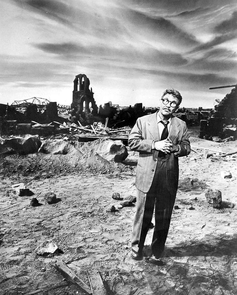 The Best Twilight Zone Episodes of All Time