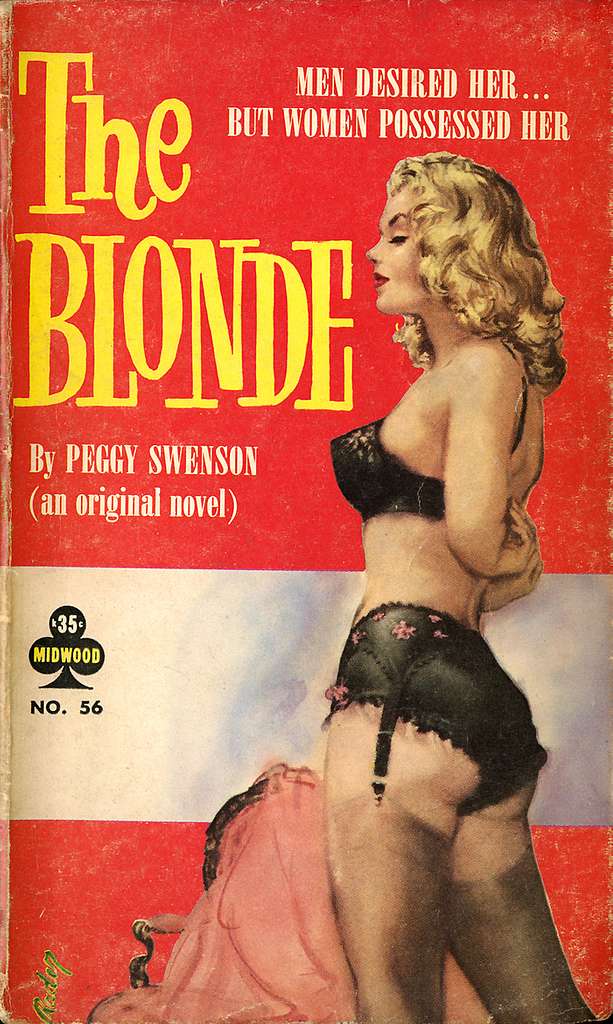 1952 Loveable Women Bra Underwear Girl o/t month art by Paul Rader PRINT AD