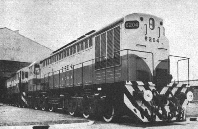 1939 in rail transport in argentina, Ferrocarril midland de buenos aires  rolling stock Image: PICRYL - Public Domain Media Search Engine Public  Domain Search