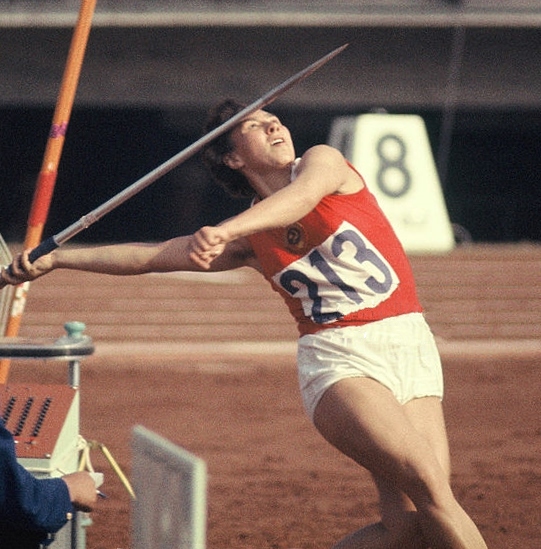 File:Bob Hayes 1964.jpg - Wikipedia