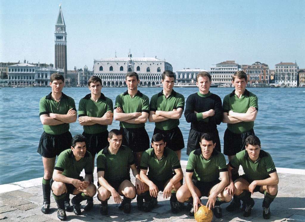 Associazione Calcio Venezia 1963-1964