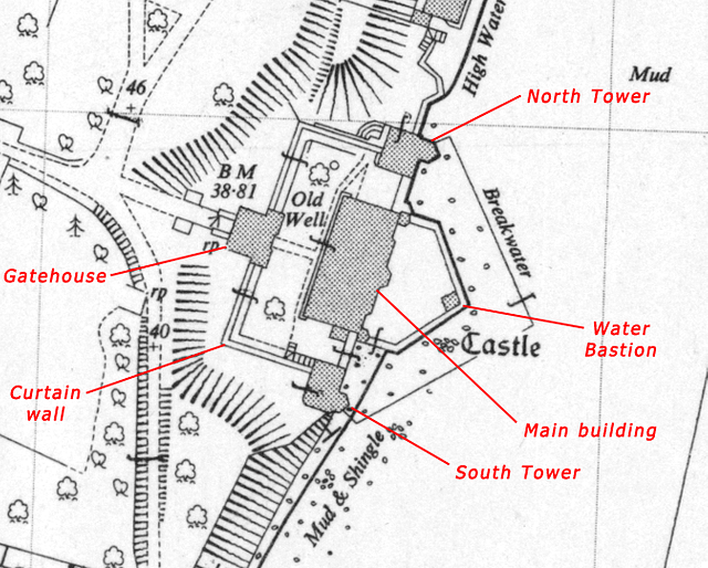 INVASION] Defense of Castle Allecto - Maps - Mapping and Modding