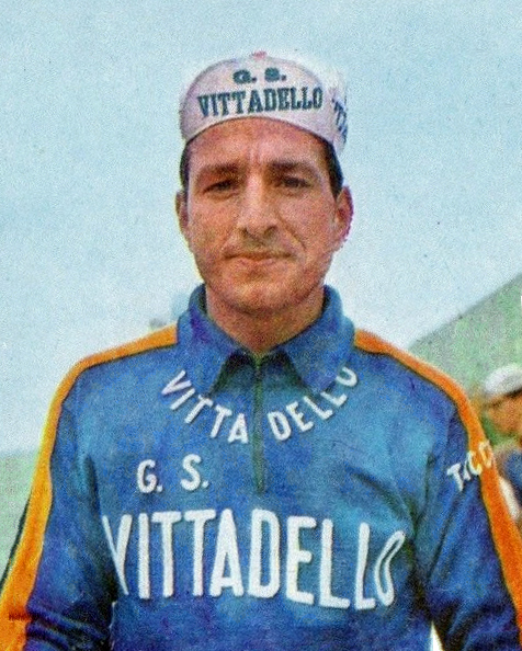 7 Vittadello cycling team Images PICRYL Public Domain Media