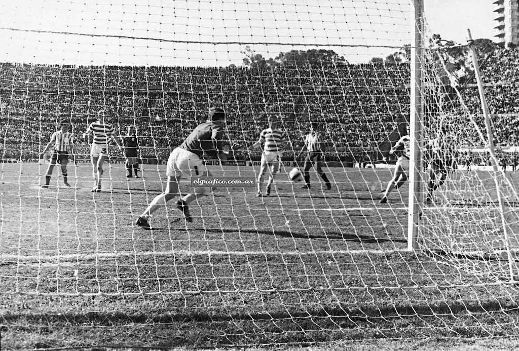 Celtic FC vs. Racing Club 1967