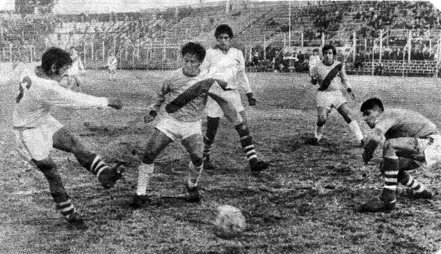 Arsenal de Sarandí (Argentina) Football Formation