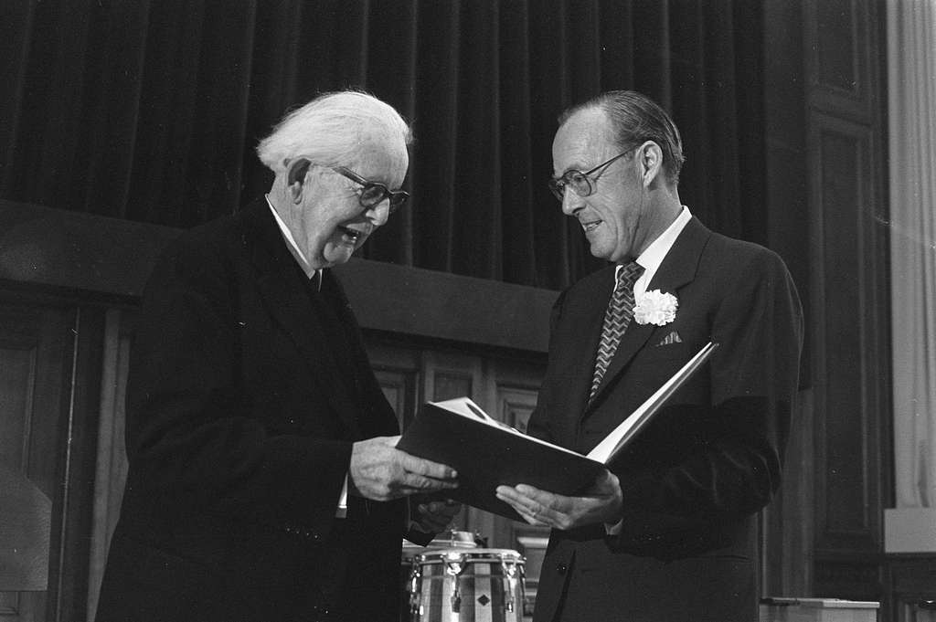 5 Jean piaget Erasmus prize Images PICRYL Public Domain Media