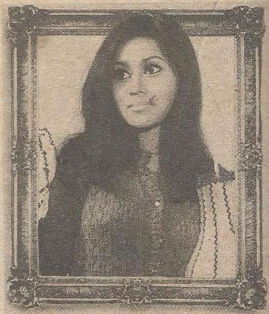 Anna Mathovani Majalah Varianada Edisi 87 Tahun 1972 - PICRYL - Public ...