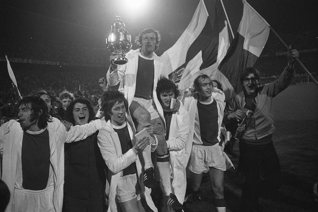 KNVB Beker Archives - All about Ajax